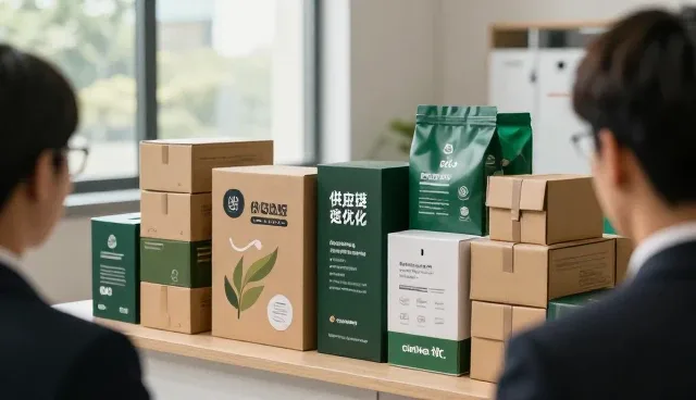 渠道供货选型:从关注点到业务发展的关键路径