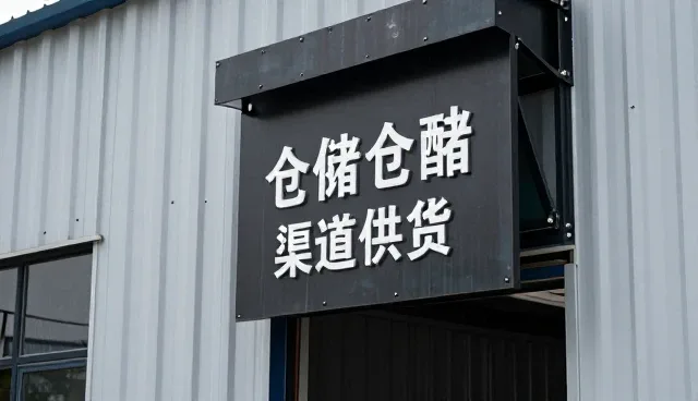智慧农业如何通过仓储保鲜优化农产品流通效率