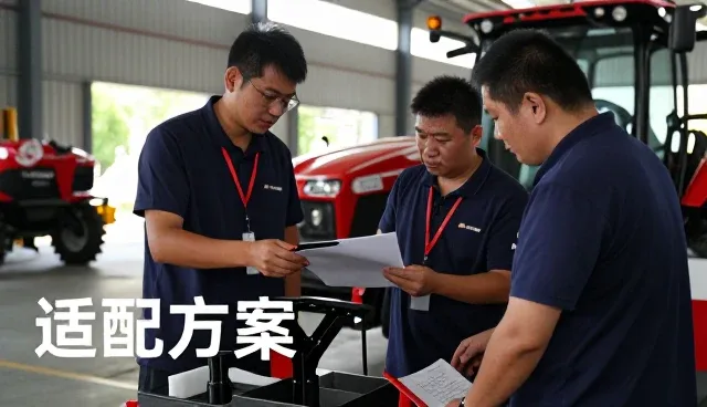 渠道供货农业咨询智慧农业常见误区盘点